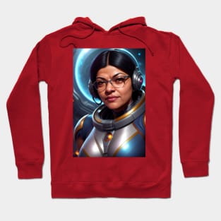 THE SQUAD-RASHIDA TLAIB Hoodie